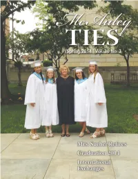 Ties V30 N3 Spring 14.Pdf