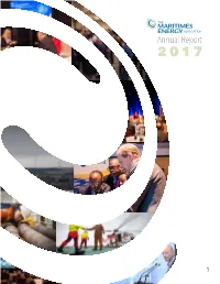 2017 Annual Report