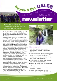Newsletter 2010