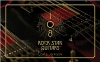 Lisa S. Johnson Image Guide 2