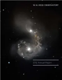 2012 Annual Report