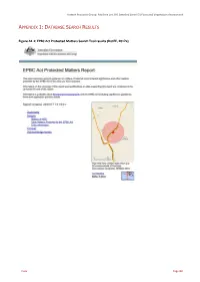Appendix 1: Database Search Results