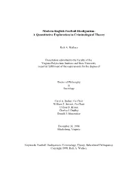 D:\Full Dissertation\Golden Goal.Wpd