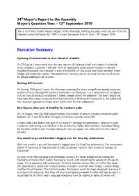 Executive Summary