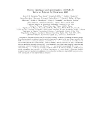 Theory Challenges and Opportunities of Mu2e-II: Letter of Interest for Snowmass 2021