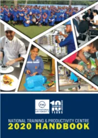 NTPC-Handbook-2020.Pdf