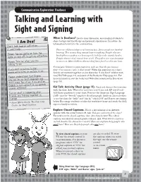 Arthur on PBS Kids: Talking and Learning with Sight and Signing