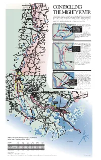 Controlling the Mighty River