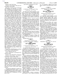 Extensions of Remarks E1470 HON. TED POE HON. PARKER GRIFFITH HON. BILL PASCRELL, JR. HON. HEATH SHULER