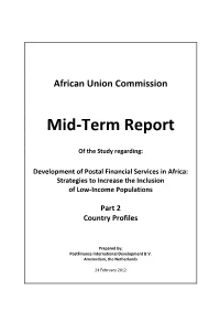 Mid-‐Term Report