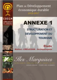 Annexe 1 2 SOMMAIRE