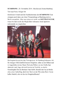 MATTHIAS JABS in Den Vordergrund Bringen