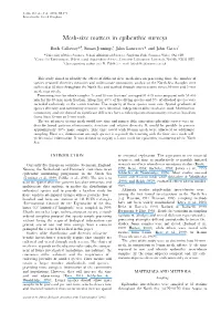 Mesh-Size Matters in Epibenthic Surveys