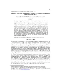 I. Introduction