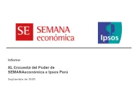 Presentación De Powerpoint
