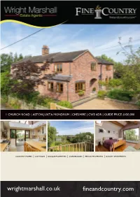 Wrightmarshall.Co.Uk Fineandcountry.Com