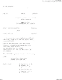WP(C) No. 196 of 2001 1 ITEM NO.71 COURT NO.3 SECTION PIL