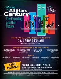 Century the Founding and the Future