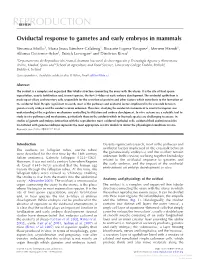 Downloaded from Bioscientifica.Com at 09/29/2021 04:15:46PM Via Free Access