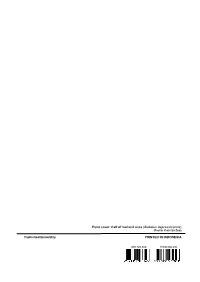 Published Bimonthly PRINTED in INDONESIA