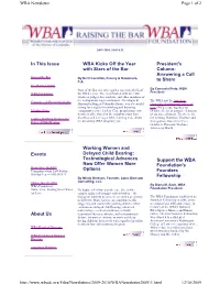 2009-2010, Issue Ii