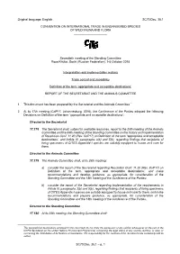 SC70 Doc. 38.1