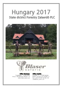 Engl Hungary State District Zalaerdö AG 2017Doc