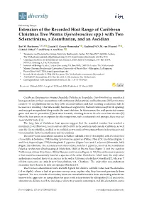 Diversity-12-00115-V2.Pdf