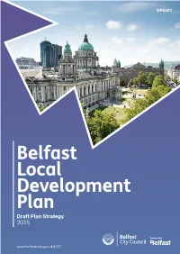 DPS001 Local Development Plan