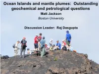 For Primitive Mantle: If Any of the Early-Earth Survived, What Would It Look Like Today?
