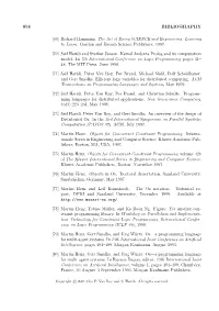 Richard Hamming. the Art of Doing SCIENCE and Engineering: Learning to Learn