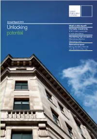 View Annual Report