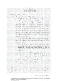 7 CHAPTER II LITERATURE REVIEW 2.1.Conceptual Framework 2.1.1