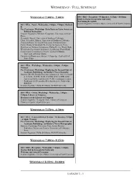 LASA 2013 Programa.Pdf