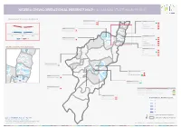 Adamawa Operational Presence