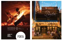 Email Us at Events@Pizzaporta.Com As Your Event Concierge, We Are