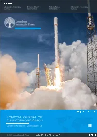 LJER Vol 17 | Issue 1