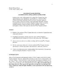 See Syllabus Here