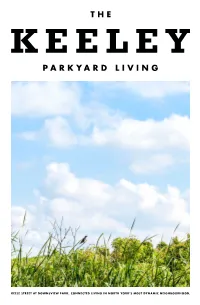 Downsview Park