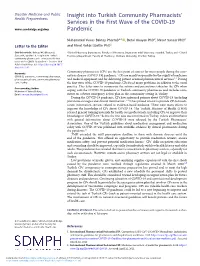 This Accepted Version of the Article May Differ from the Final Published