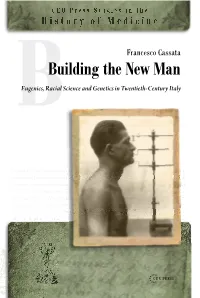 Building the New Man 