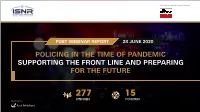 Post Webinar Report Edition 2 V3