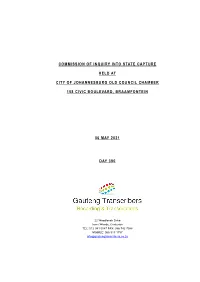 Scc Day 390 Transcript Dd 2021-05-06