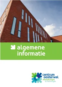 Algemene Informatie