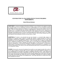 Contributions to Lifelogging Protection in Streaming Environments