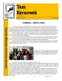 Tam Kernewek for More Materials