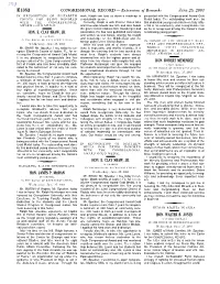 CONGRESSIONAL RECORD— Extensions of Remarks E1352 HON. E. CLAY SHAW, JR. HON. JAMES P. MORAN HON. E. CLAY SHAW, JR. HON. ROBER