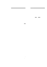 Final Exam December 16, 2004 Name (Print, Last ﬁrst): Signature: on My Honor, I Have Neither Given Nor Received Unauthorized Aid on This Examination