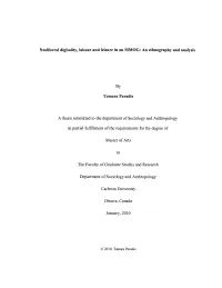 Proquest Dissertations
