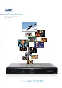 View Annual Report